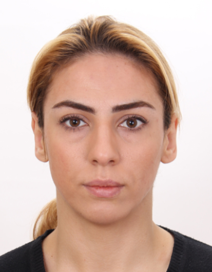 Nargiz Ibrahimova
